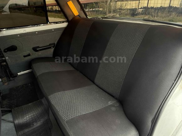 1994 SERÇE MOTOR MEKANİK ÇOK İYİ K.K 12 TAKSİT