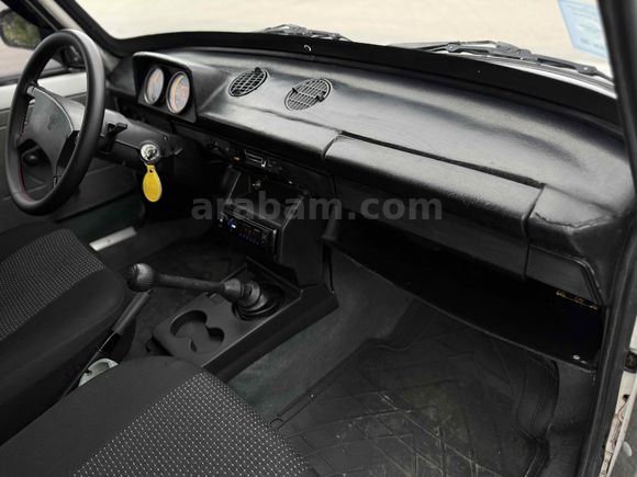 1994 SERÇE MOTOR MEKANİK ÇOK İYİ K.K 12 TAKSİT