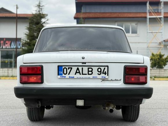 1994 SERÇE MOTOR MEKANİK ÇOK İYİ K.K 12 TAKSİT
