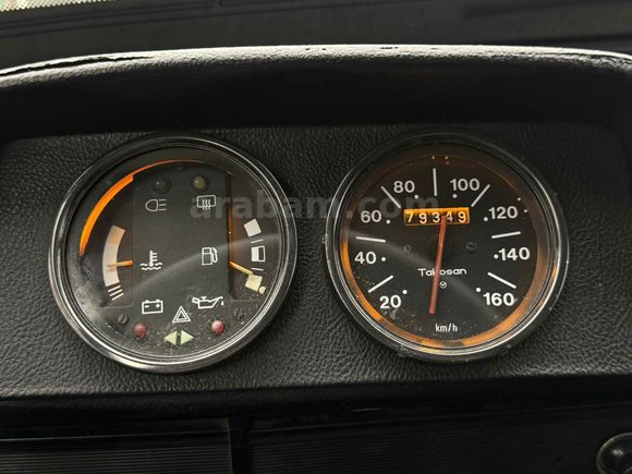 1994 SERÇE MOTOR MEKANİK ÇOK İYİ K.K 12 TAKSİT
