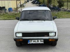 1994 SERÇE MOTOR MEKANİK ÇOK İYİ K.K 12 TAKSİT