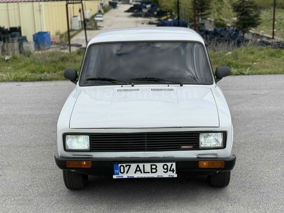 1994 SERÇE MOTOR MEKANİK ÇOK İYİ K.K 12 TAKSİT