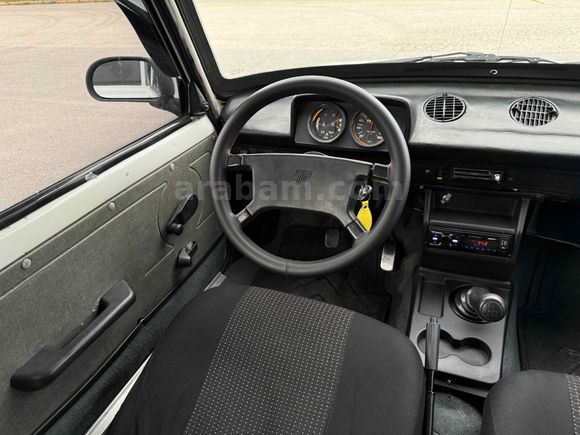 1994 SERÇE MOTOR MEKANİK ÇOK İYİ K.K 12 TAKSİT