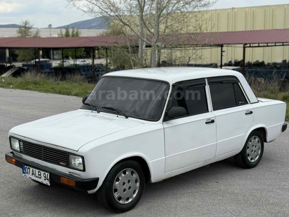 1994 SERÇE MOTOR MEKANİK ÇOK İYİ K.K 12 TAKSİT