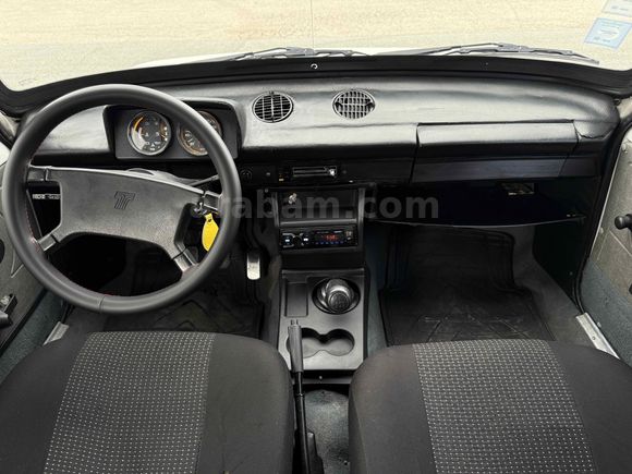 1994 SERÇE MOTOR MEKANİK ÇOK İYİ K.K 12 TAKSİT