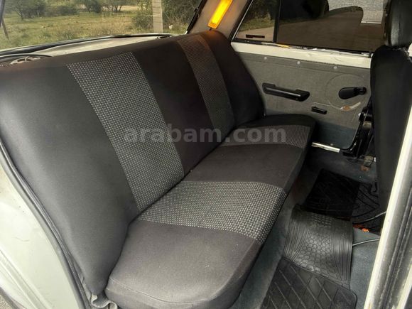 1994 SERÇE MOTOR MEKANİK ÇOK İYİ K.K 12 TAKSİT
