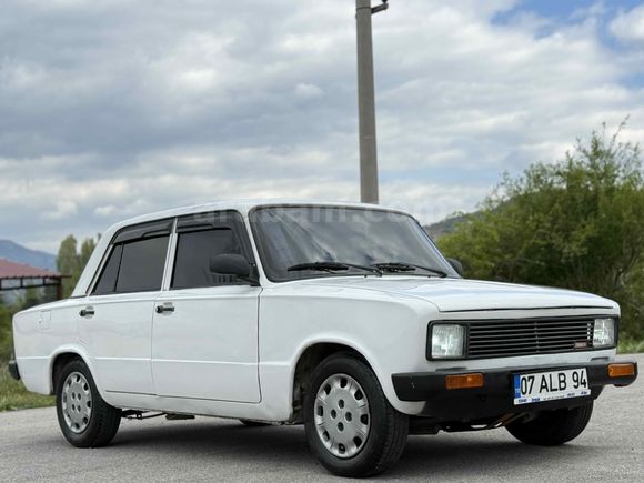 1994 SERÇE MOTOR MEKANİK ÇOK İYİ K.K 12 TAKSİT