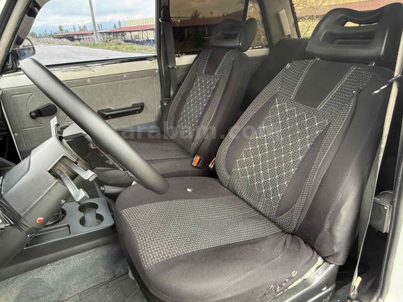 1994 SERÇE MOTOR MEKANİK ÇOK İYİ K.K 12 TAKSİT
