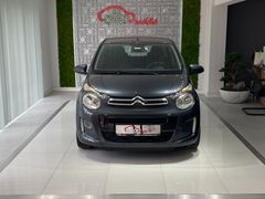 OTTOMOBİLE 2014 CİTROEN C1 1.0 VTI SHINE OTOMATİK DEĞİŞENSİZ..
