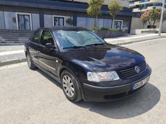 2000 VOLKSWAGEN 1.8 TURBO PASSAT MANUEL COMFORTLİNE BENZİN&LPG 150 BEYGİR
