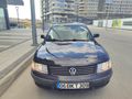 2000 VOLKSWAGEN 1.8 TURBO PASSAT MANUEL COMFORTLİNE BENZİN&LPG 150 BEYGİR