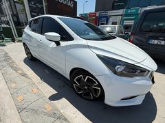 Fırsat Aracı!! Sahibinden Nissan Micra 1.0 IG-T Tekna 2021 Model 