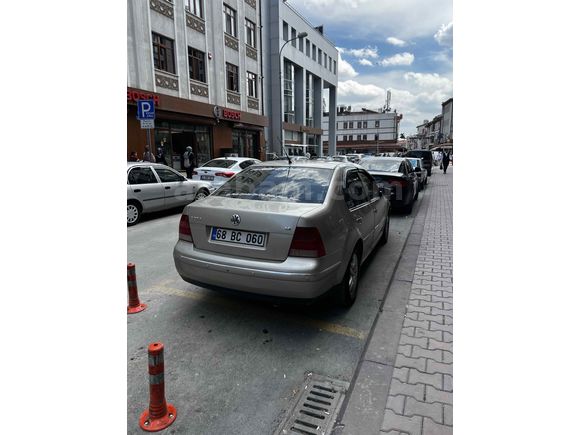 Sahibinden Volkswagen Bora 1.6 Pacific 2004 Model 