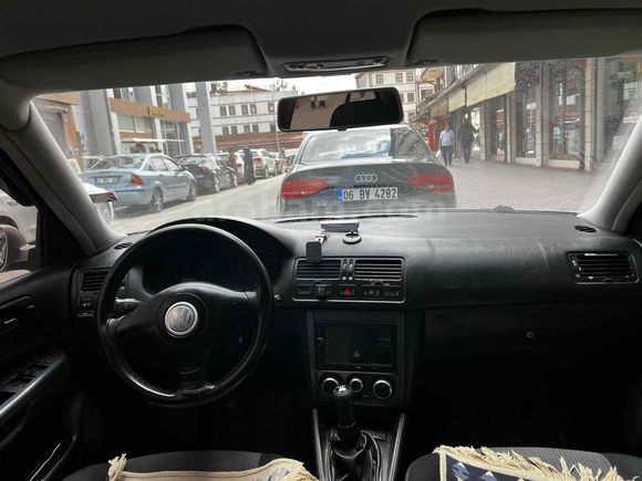 Sahibinden Volkswagen Bora 1.6 Pacific 2004 Model 