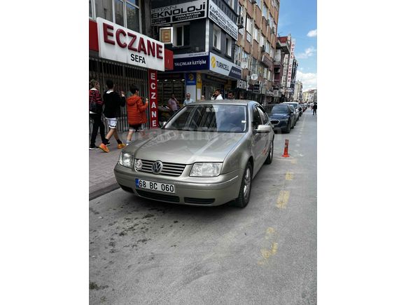 Sahibinden Volkswagen Bora 1.6 Pacific 2004 Model 