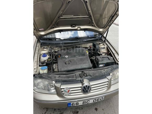 Sahibinden Volkswagen Bora 1.6 Pacific 2004 Model 