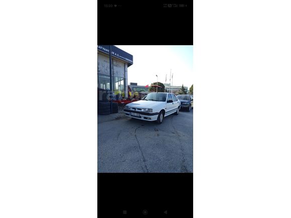 Sahibinden Renault R 19 1.6 Europa RNE 2000 Model