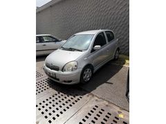 TOYOTA YARİS 1.3 SOL DOLU PAKET FIRSAT ARACI