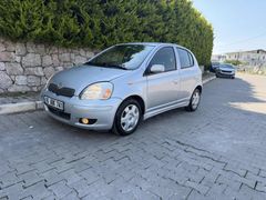 TOYOTA YARİS 1.3 SOL DOLU PAKET FIRSAT ARACI