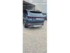 Sahibinden Hyundai Tucson 1.6 CRDi Elite 2021 Model 