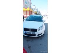 Sahibinden Fiat Linea 1.3 Multijet Active 2013 Model