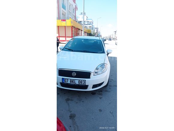 Sahibinden Fiat Linea 1.3 Multijet Active 2013 Model