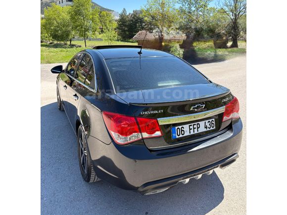 Sahibinden Chevrolet Cruze 1.6 LS Plus 2011 Model