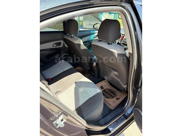 Sahibinden Chevrolet Cruze 1.6 LS Plus 2011 Model