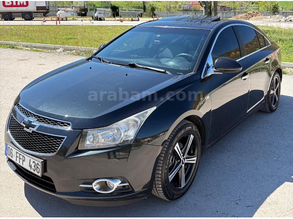 Sahibinden Chevrolet Cruze 1.6 LS Plus 2011 Model
