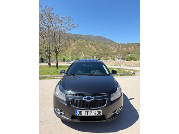 Sahibinden Chevrolet Cruze 1.6 LS Plus 2011 Model