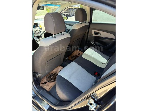 Sahibinden Chevrolet Cruze 1.6 LS Plus 2011 Model