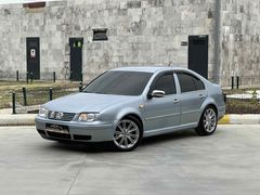 Galeriden Volkswagen Bora 1.6 Pacific 2005 Model Denizli