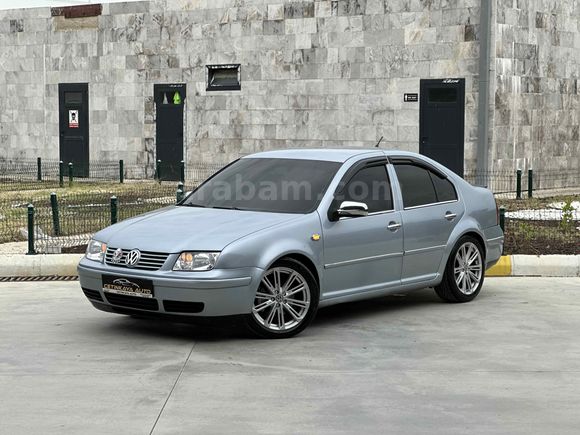 Galeriden Volkswagen Bora 1.6 Pacific 2005 Model Denizli