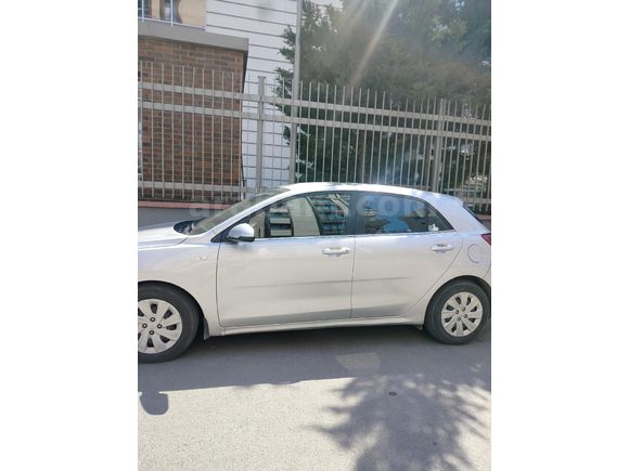 Sahibinden Kia Rio 1.4 CVVT Cool 2022 Model