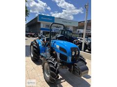 KIZIKLILAR TARIM' dan 2005 MD LANDİNİ REX80 GE 4WD 24JANT