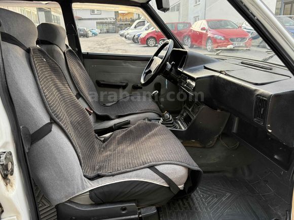 1994 ŞAHİN MOTOR GÜZEL VİZE YENİ