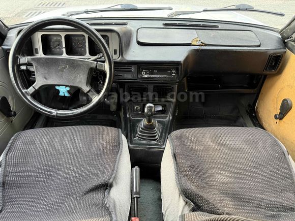 1994 ŞAHİN MOTOR GÜZEL VİZE YENİ