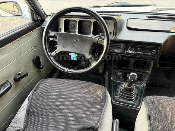 1994 ŞAHİN MOTOR GÜZEL VİZE YENİ