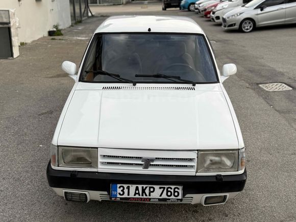 1994 ŞAHİN MOTOR GÜZEL VİZE YENİ
