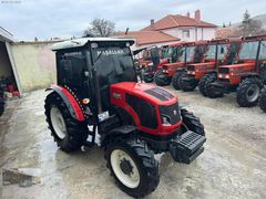 80.4 Lüks Erkunt Full 2017 model 3700 saatte Full+Full buçuklu