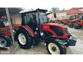 80.4 Lüks Erkunt Full 2017 model 3700 saatte Full+Full buçuklu