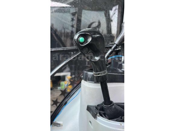 80.4 Lüks Erkunt Full 2017 model 3700 saatte Full+Full buçuklu
