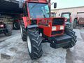 8005 TÜMOSAN 2021 model 850 saatte TMR Lİ