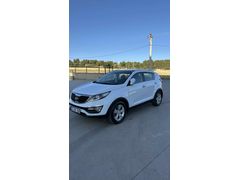 Sahibinden Kia Sportage 1.6 GDI Concept Plus 2013 Model 