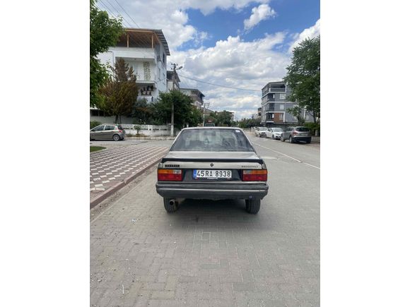 Sahibinden Renault R 9 1.4 Broadway 1992 Model 