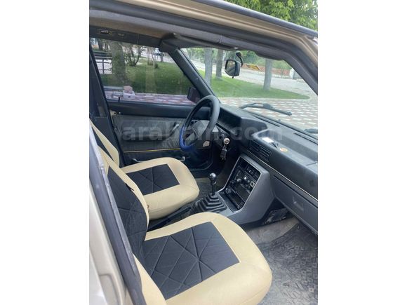 Sahibinden Renault R 9 1.4 Broadway 1992 Model 