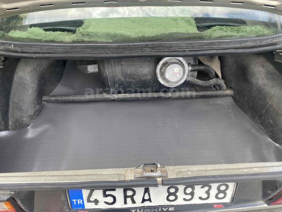 Sahibinden Renault R 9 1.4 Broadway 1992 Model 