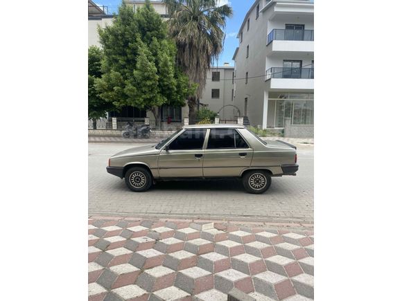 Sahibinden Renault R 9 1.4 Broadway 1992 Model 