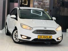 2018 MODEL HATASIZ FORD FOCUS TREND-X 1.5 TDCI OTOMATİK