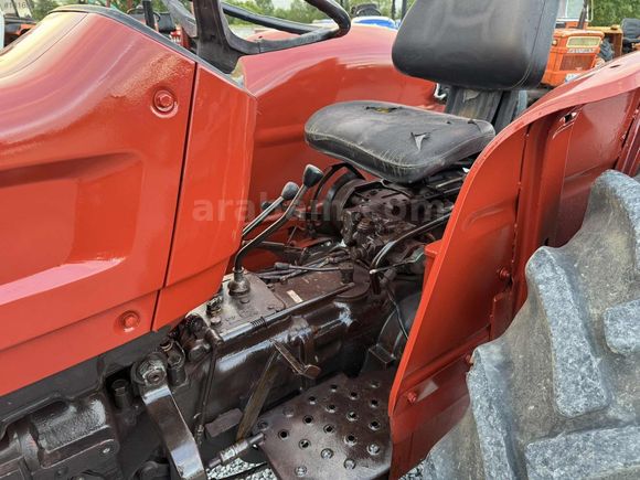 ARICI GALERİ'den 1990 MODEL 54C HİDROLİK DİREKSİYON TERTEMİZ